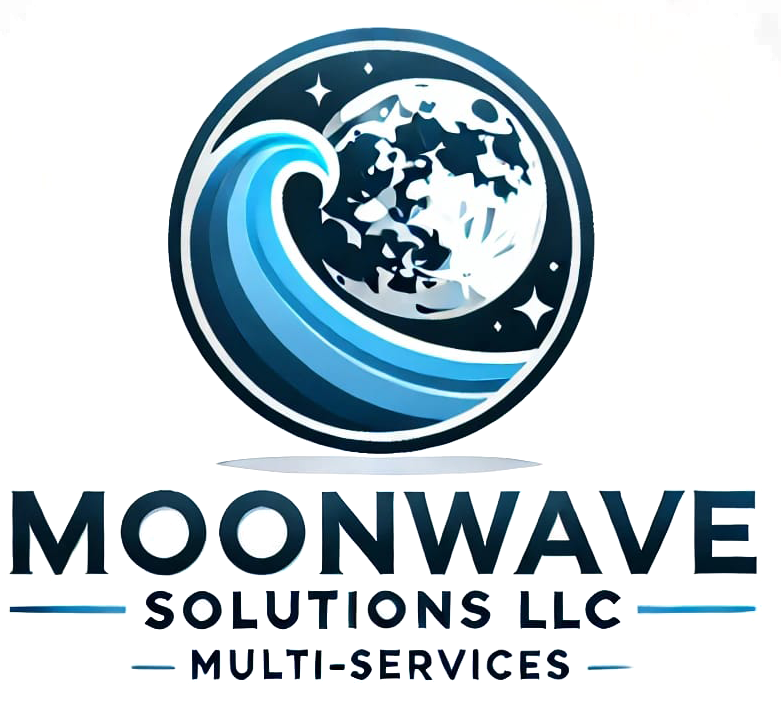 Moon Wave Global Logo